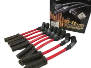 Eagle 10.5mm Ignition SPARK PLUG LEADS V8 Fits Holden Commodore VT-VZ LS1 Gen 3