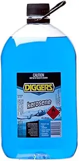 Diggers Kerosene 4 Litre