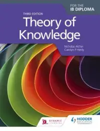 在飛比找博客來優惠-Theory of Knowledge for the IB