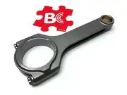 Brian Crower BC6365 H-Beam Rods for Toyota 2GR-FE 3GR-FE 2TR-FE 1MZ-FE ARP2000