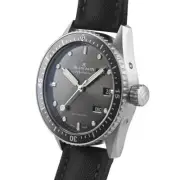 Blancpain Fifty Fathoms Bathyscaphe watch men TO02801