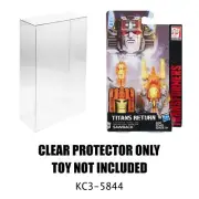 Protector For Transformers Titans Return Sawback