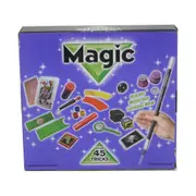 [Jedko Games] 45 Trick Magic Set