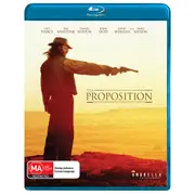 Proposition, The