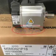 ONE Panasonic MSMD021P1S servo motor New