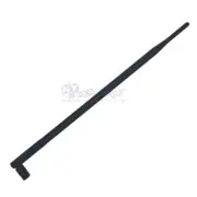 9dBi High Gain WiFi Antennas RP-SMA for Linksys Asus TP-Link D-Link Router