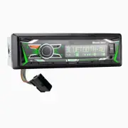 Plug & Play 12 Pin Kioti Tractor Radio AM FM Bluetooth Colors NX RX DK CK Series