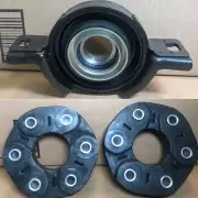 Drive shaft Center Support Bearing & Flex Joint for 2001-2005 LEXUS GS430 (for: Lexus)