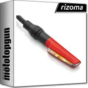 RIZOMA FR111R TURN SIGNAL LED 2 FUNC DUCATI HYPERMOTARD SP 2017 17 2018 18