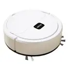 Mini Robot Vacuum Cleaner Sweep & Wet Mopping Floor 1000pa Smart Sweeping Robot