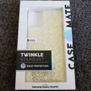 Case-Mate Samsung Galaxy Note10+ Case - Twinkle Stardust