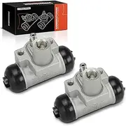 Frankberg Wheel Brake Cylinder Wheel Grinder Brake Cylinder Locking Cylinder Wheel Brake Cylinder Replacement # 43300S3Y003