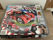 Erector Turbo Radio Control Set
