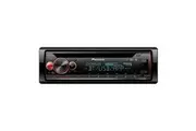 Pioneer DEH-S720DAB Bluetooth CD USB Tuner