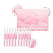 Disposable Serum,Replenish Nutrition Lighten Skin Applicator Sterile H7N1