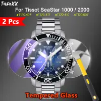 在飛比找蝦皮購物優惠-TISSOT 1/2/3/5 件適用於天梭 Seastar 