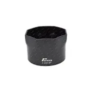 PK Tool 3/4" Drive Axle Retainer Nut Socket & Spanner - 4-13/16" 8 Point