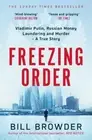 Bill Browder - Freezing Order Vladimir Putin Russian Money Launderi - A555z