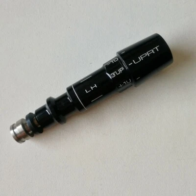 1pc .335 LH Golf Adapter For Mizuno ST-Z 220, ST-X 220, ST190 ST200 ST180 Driver