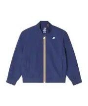 Aorelian nylon jacket 12,8Y,16Y,12Y,10Y blue