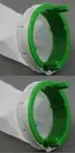 2 x Hoover Washing Machine Lint Filter Bag 600MB 600MD 800ELA 800ELB 800ELC