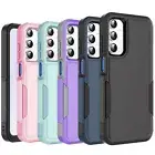 For Samsung Galaxy A15 A14 5G A35 A13 5G A03S Shockproof Rugged Phone Case Cover