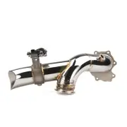 RPM 3" E-Valve Mid Pipe for EL Diablo LE