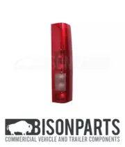 REAR TAIL LIGHT LAMP OFFSIDE RH 500319555, 500319558 FITS IVECO DAILY 1999-2006