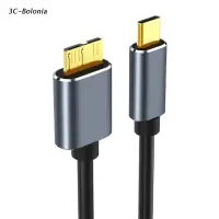 在飛比找蝦皮購物優惠-【PC】 char USB3.0 Type-C轉Micro-