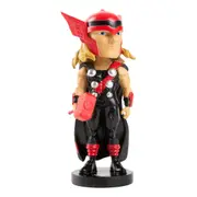 Thor Marvel Essendon Bombers AFL Bobblehead Collectible Bobble Head Statue