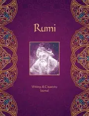 Rumi Journal: Writing and Creativity Journal by Alana Fairchild (English) Paperb
