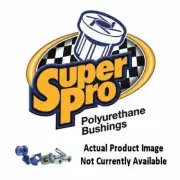SuperPro Front & Rear Running Gear Kit for MG Midget/Sprite Mk2 1967-1974