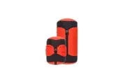 Lightweight Compression Sack (Spicy Orange) - 8L