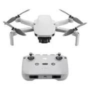 DJI Drone Mini 2 SE Lightweight 2.7K Video Shooting Foldable Mini Camera Drone R