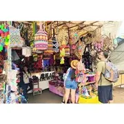 Save 15.00%! Sayulita, chocolate, fruit, culture and Mexican food