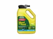 Yates 4L Weed 'n' Feed Hose On Lawn Weed Killer Weed n Feed