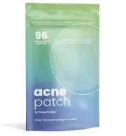 ROSELYNBOUTIQUE Pimples Patches for Face 96 Hydrocolloid Tea-Tree Oil CICA Acne