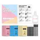 Eyebrow Lamination Kit Eyebrows Lift Styling or Fuller &Messy Eyebrows