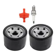951-12690 751-12690 Oil Filter for 4P90HU 4P90HUA 4P90HUB LT1500 LT3800 LT4200 R1000 T1000 T1200 TB As Shown