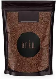 Bulk Organic Brown Linseed Flaxseed Whole Grain Flax Seed Non GMO Omega3 6 Fibre