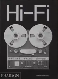 在飛比找博客來優惠-Hi-Fi: The History of High-End