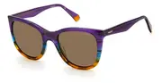 POLAROID-PLD 4096/S/X-DKT-5220-SUNGLASSES