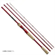 Daiwa 7 1/2 Seven Half 76MB Seabass Bait casting rod From Stylish anglers Japan