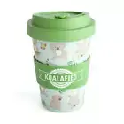 Koala Eco-to-Go Bamboo Cup : NEW