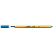 Stabilo Point 88 Fineliner 0.4mm Ultramarine