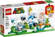 LEGO Super Mario 71389 Jugemu's Fluffy Challenge Skyworld Expansion Set New