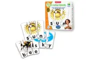 U Games - Match It! 3 Letter Words - The Learning Journey