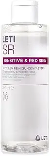 LETI SR ProbioClean H2O Micellar Cleansing Water 200 ml Solution
