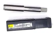Interstate Straight Flute Tap 04846283 5/8-28 UNS 4 Flutes HSS