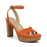 Naturalizer Mallory Dress Sandal - Pottery